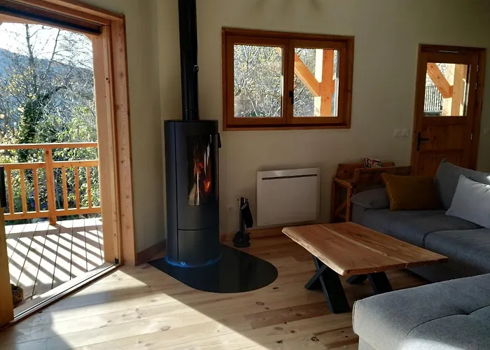 Chalet Arlette