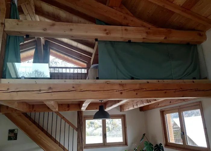 Chalet Arlette