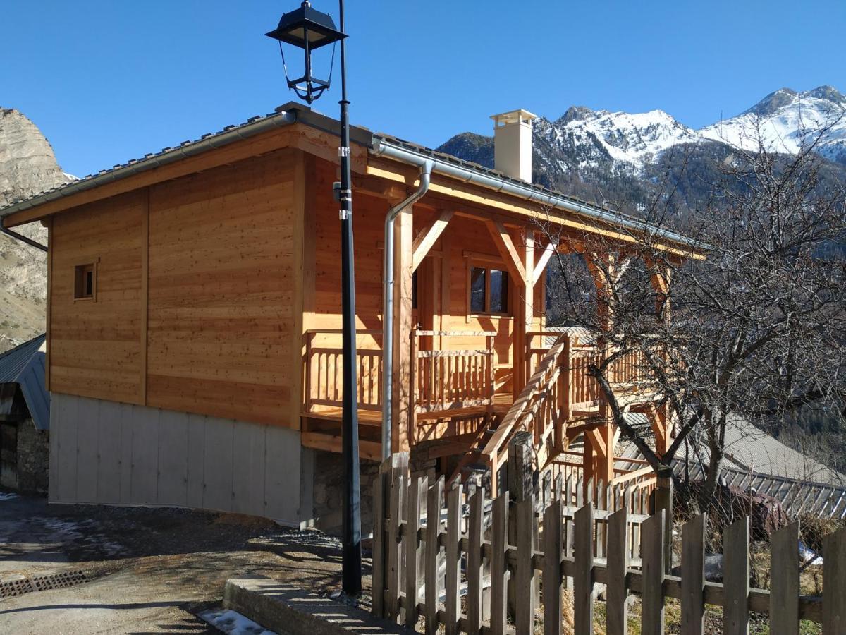 Arlette Chalet