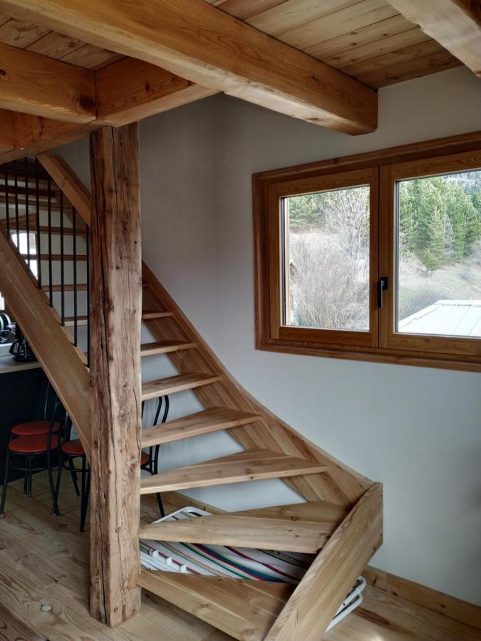 Arlette Chalet *