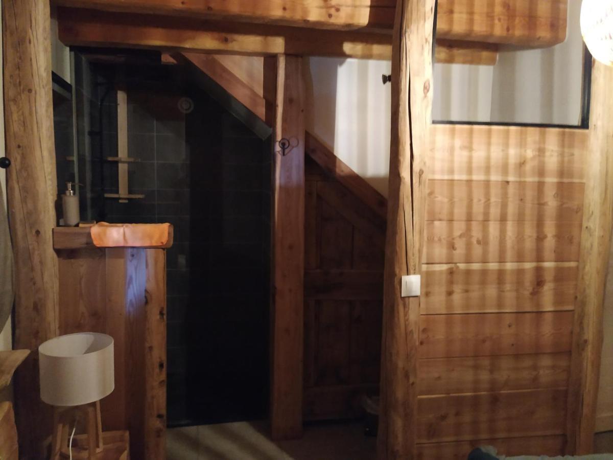 Chalet Arlette Les Orres