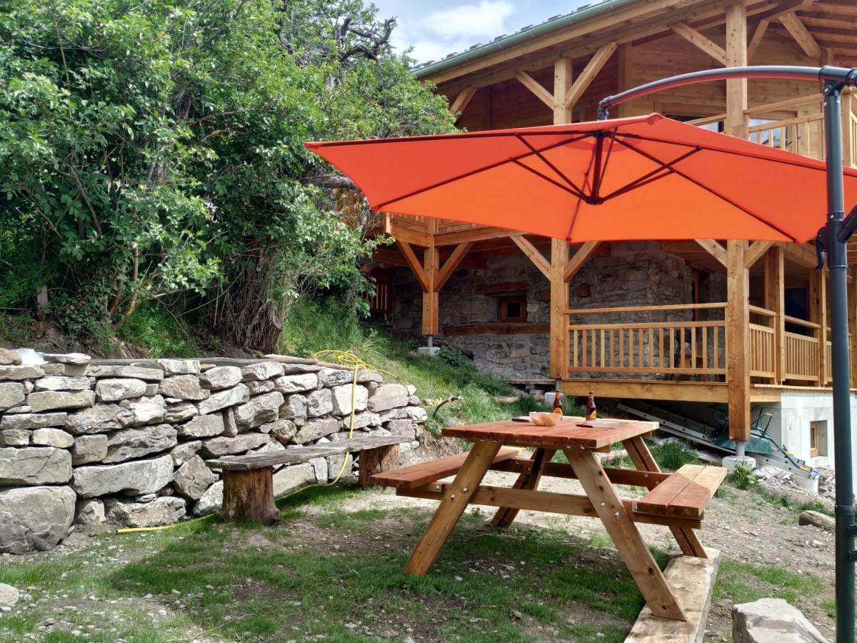 Arlette Chalet