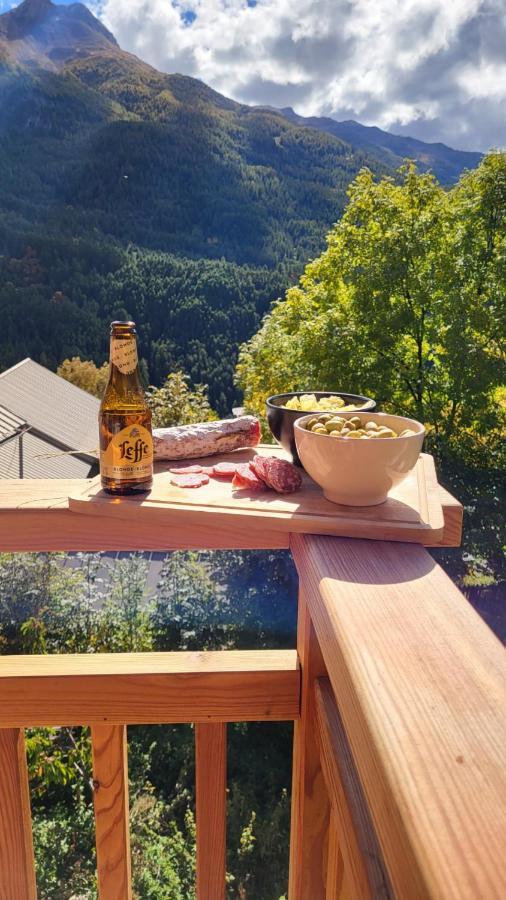 Arlette Chalet