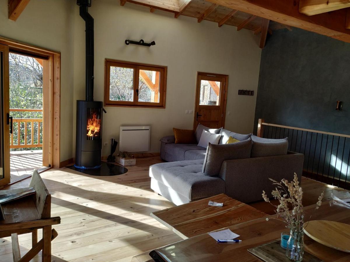 Chalet Arlette