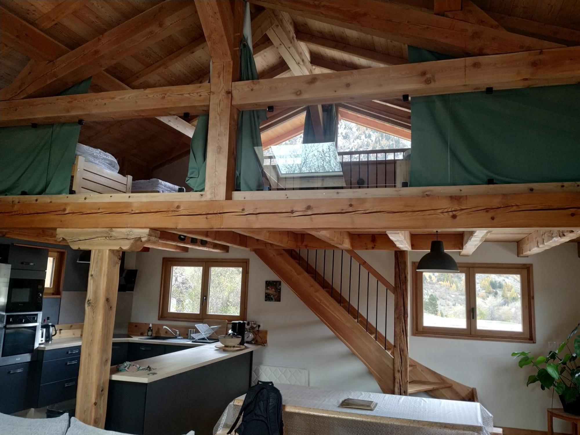 Chalet Arlette